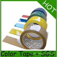 Low Noise BOPP Adhesive Packing Tape for Carton Sealing